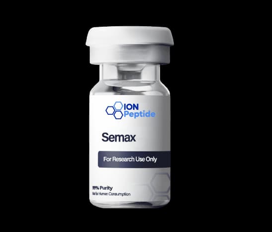 Innovative Applications of Ion Peptide Research Compounds
