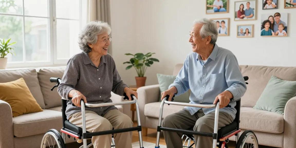 Buy nobility aids for enhanced independence and comfort in daily life.
