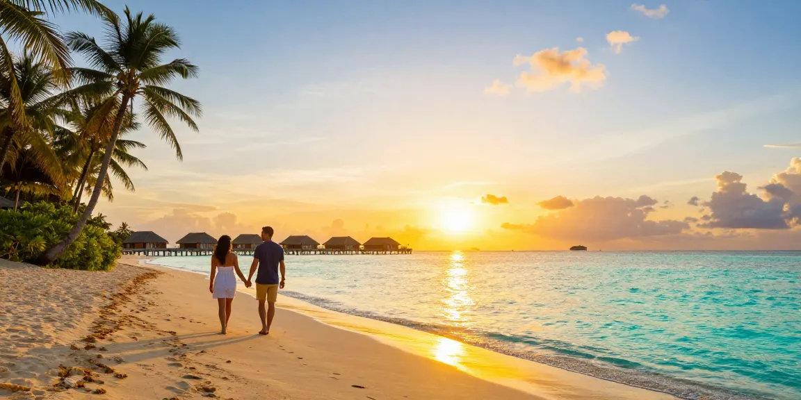 TR88 travel guide to breathtaking tropical vacations.