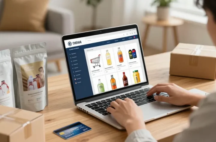 Shop the best Arab Drinks online - exclusive deals on e-commerce platform!